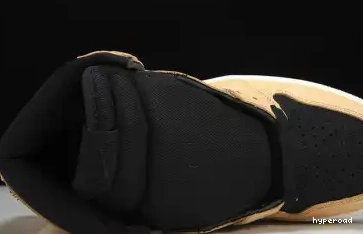 Hyperoad “Heirloom” High Air OG Retro Jordan 1 0701